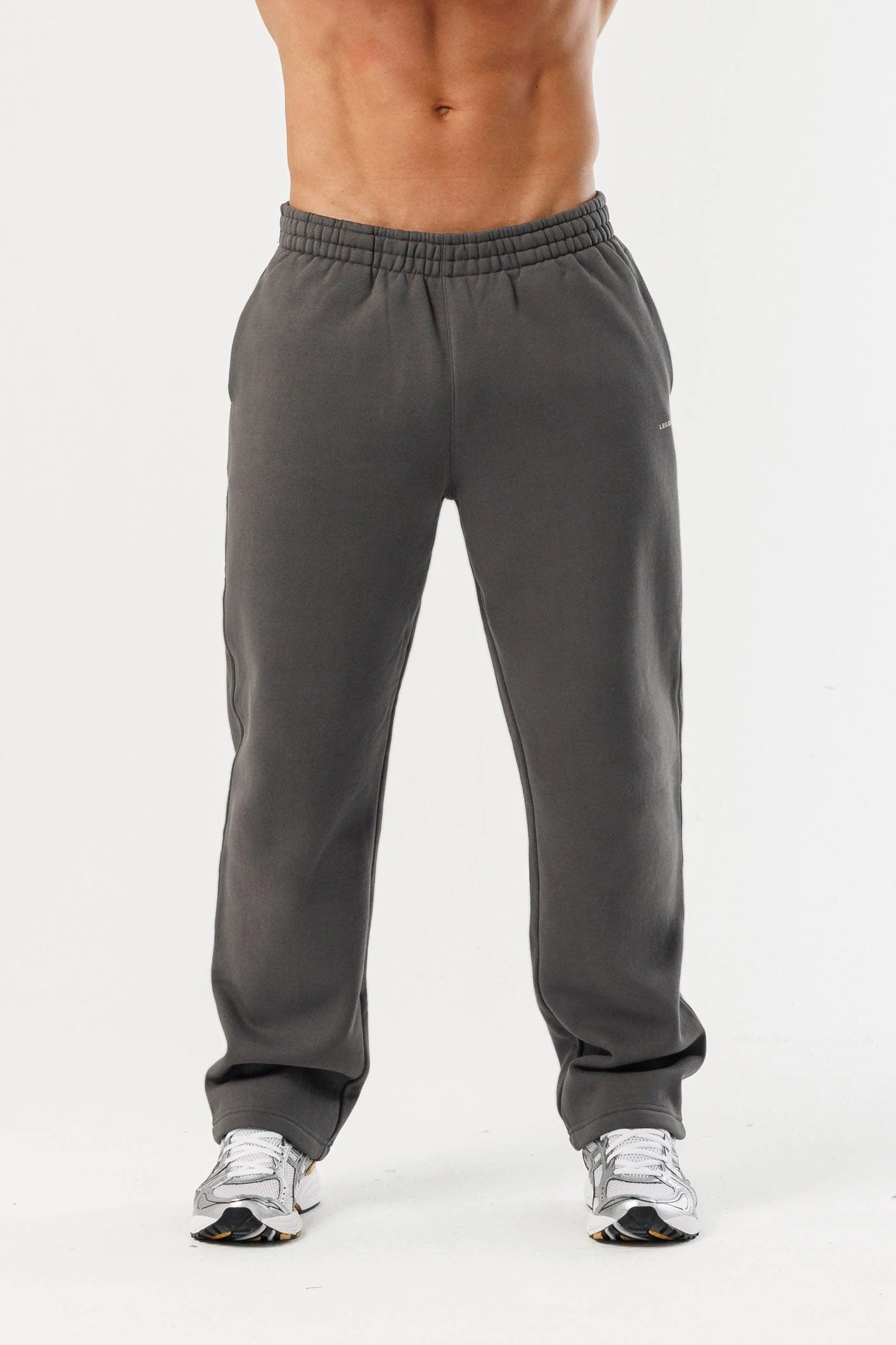 JOGGER - DARK GREY - Image 5